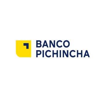 Logo Banco Pichincha