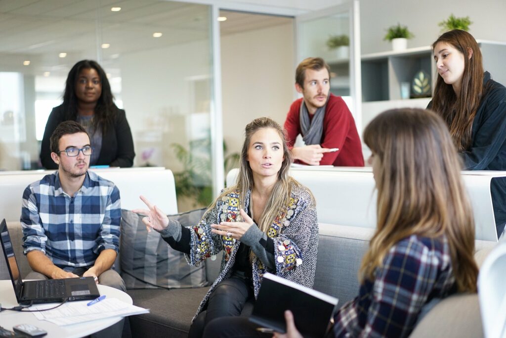 La conciliación clave para gestionar la diversidad