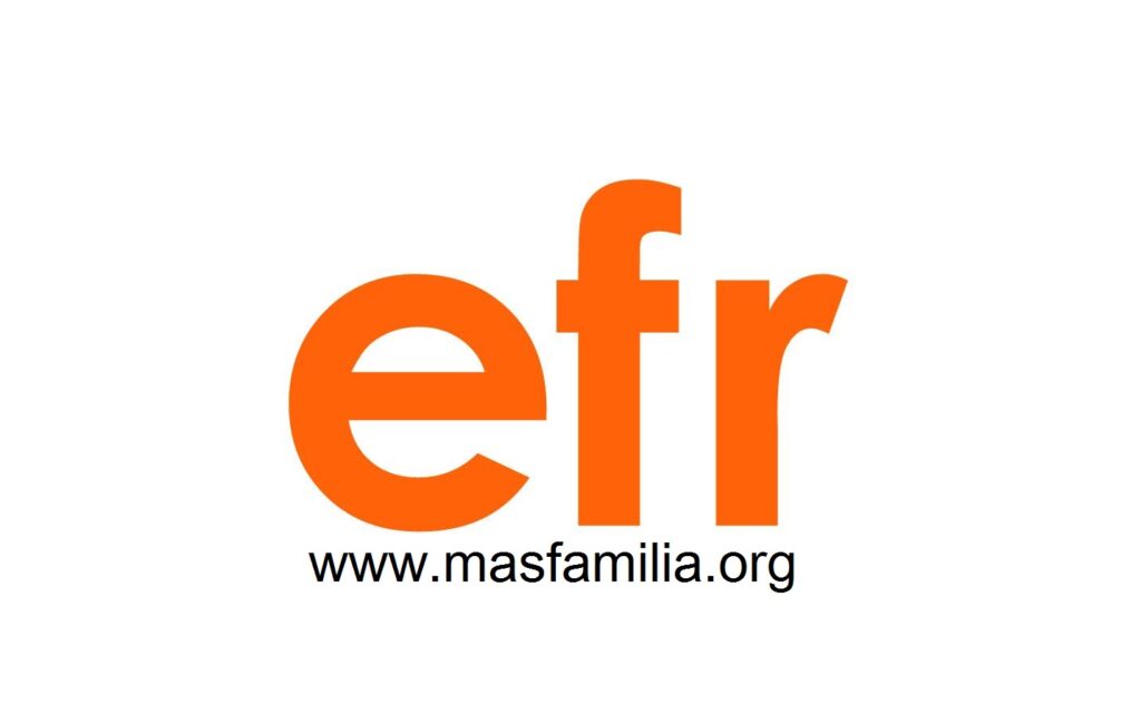 Fundación Másfamilia presenta la nueva norma 1000-5 del Certificado efr