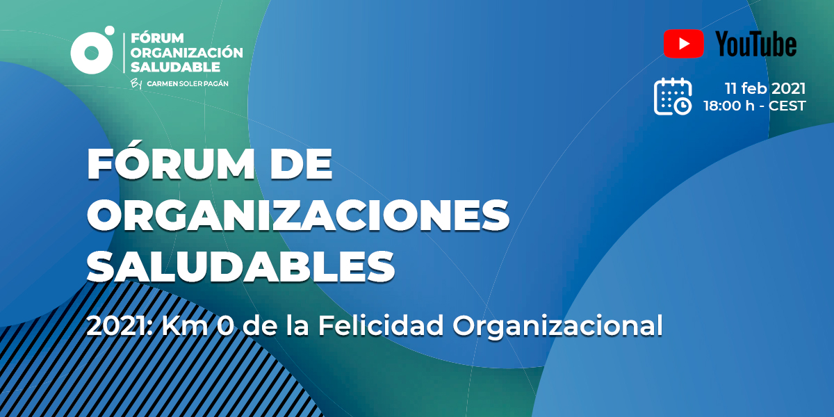 Fórum de Organizaciones Saludables