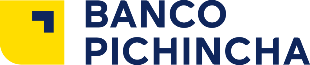 Logo Banco Pichincha